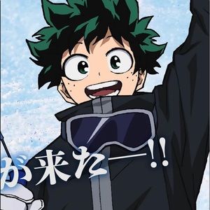 Meet your Posher, Nylah